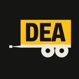 Service DEA logo